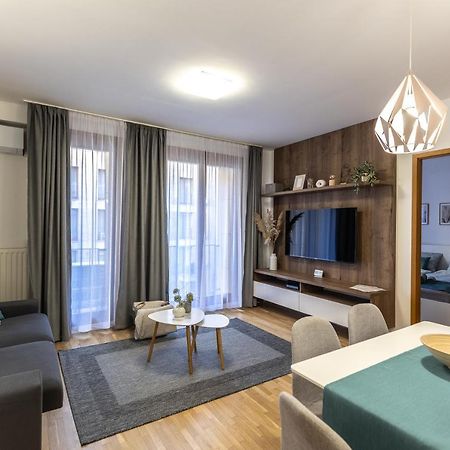Pleasure Place Apartment Budapeszt Zewnętrze zdjęcie