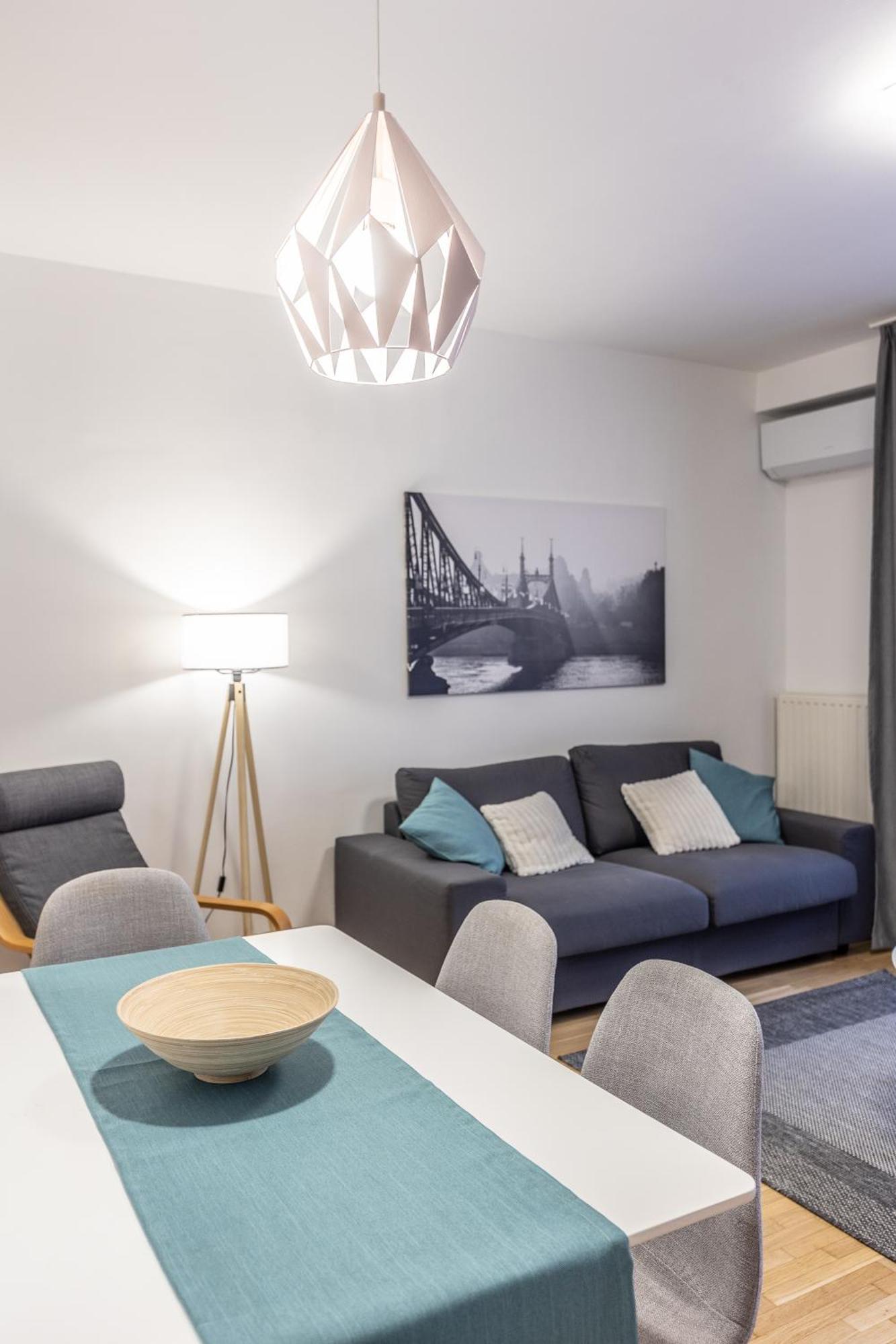 Pleasure Place Apartment Budapeszt Zewnętrze zdjęcie