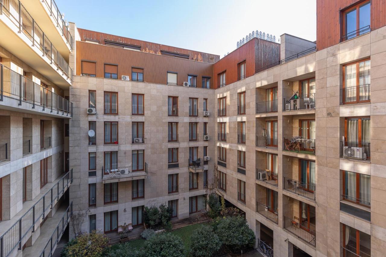 Pleasure Place Apartment Budapeszt Zewnętrze zdjęcie