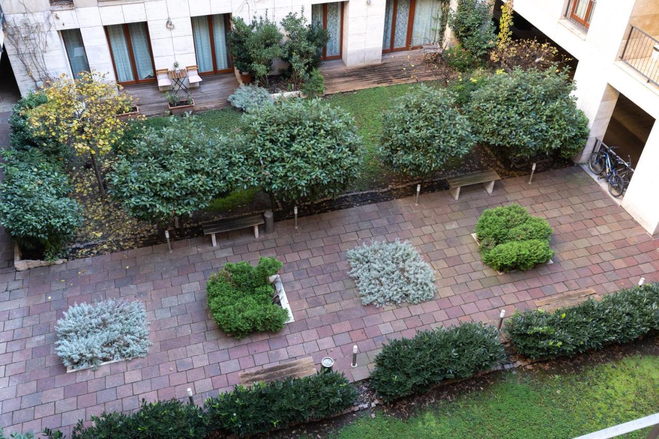 Pleasure Place Apartment Budapeszt Zewnętrze zdjęcie