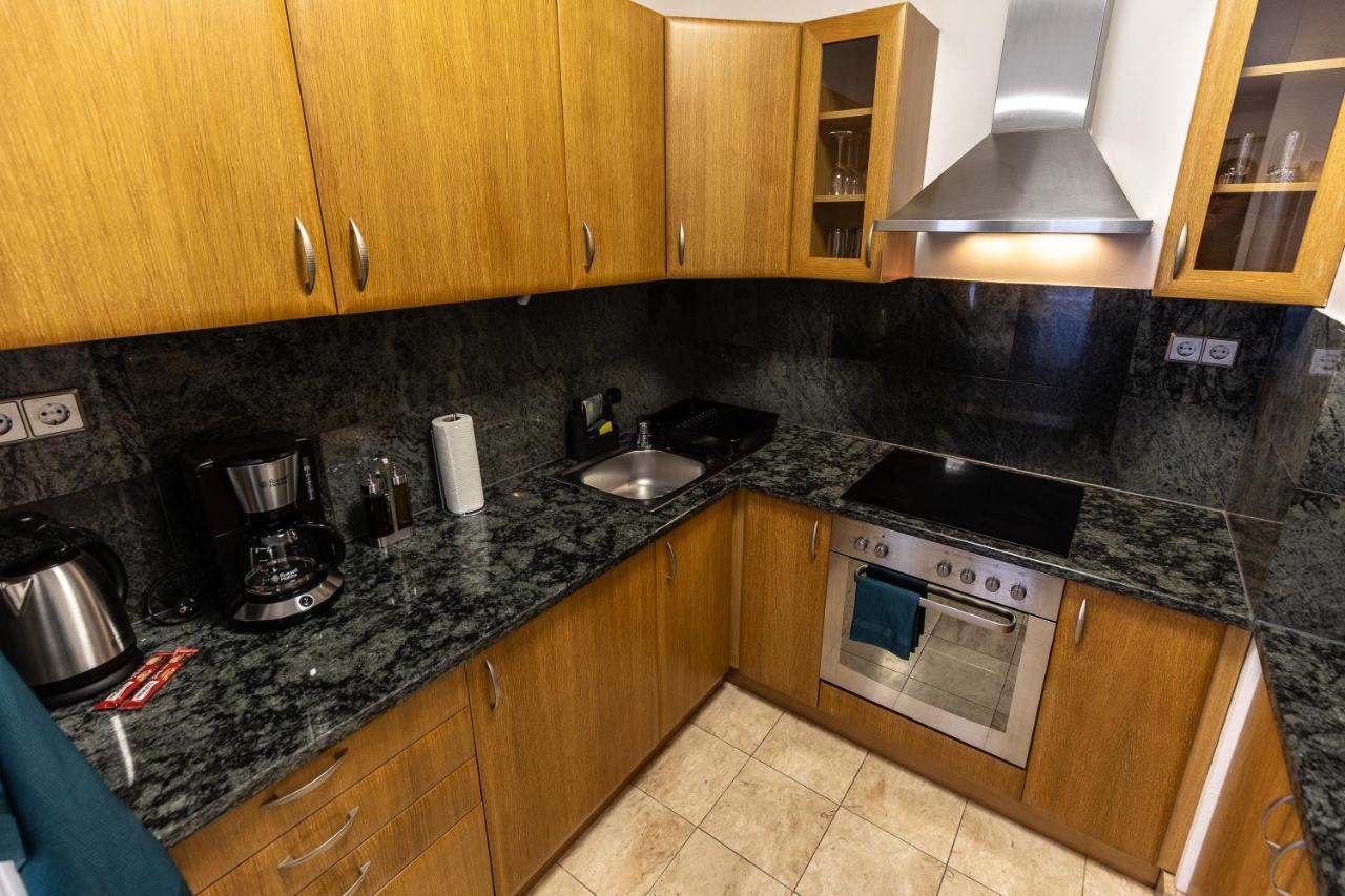 Pleasure Place Apartment Budapeszt Zewnętrze zdjęcie