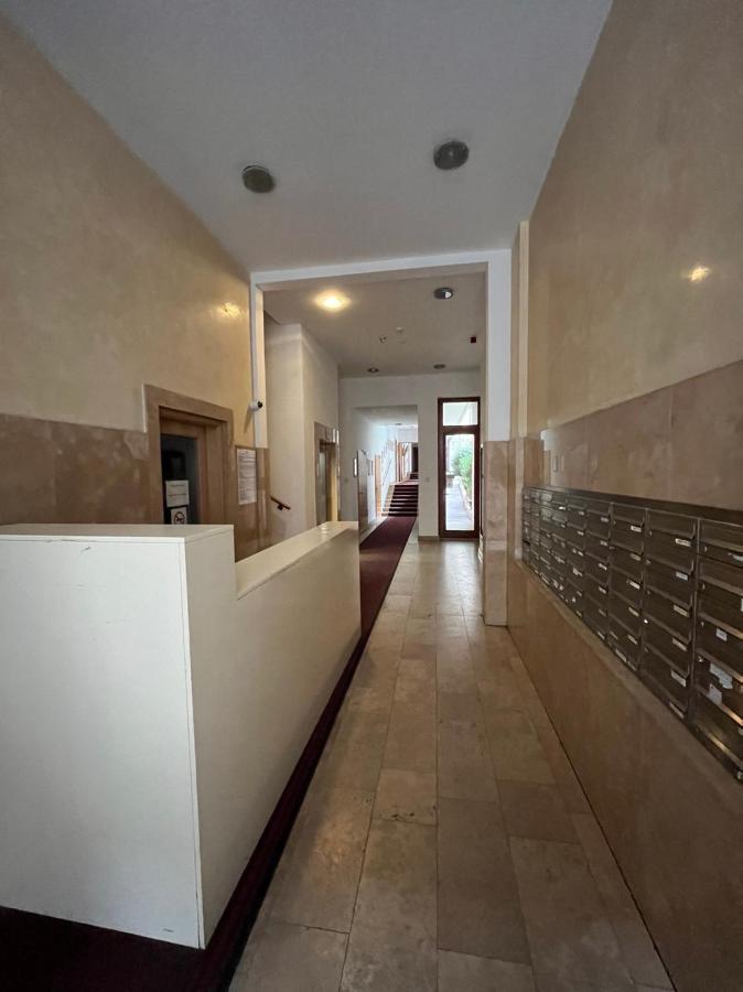Pleasure Place Apartment Budapeszt Zewnętrze zdjęcie